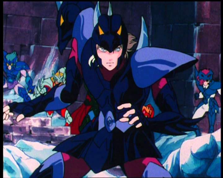 Otaku Gallery  / Anime e Manga / Saint Seiya / Screen Shots / Episodi / 075 - L`anello del Nibelungo / 151.jpg